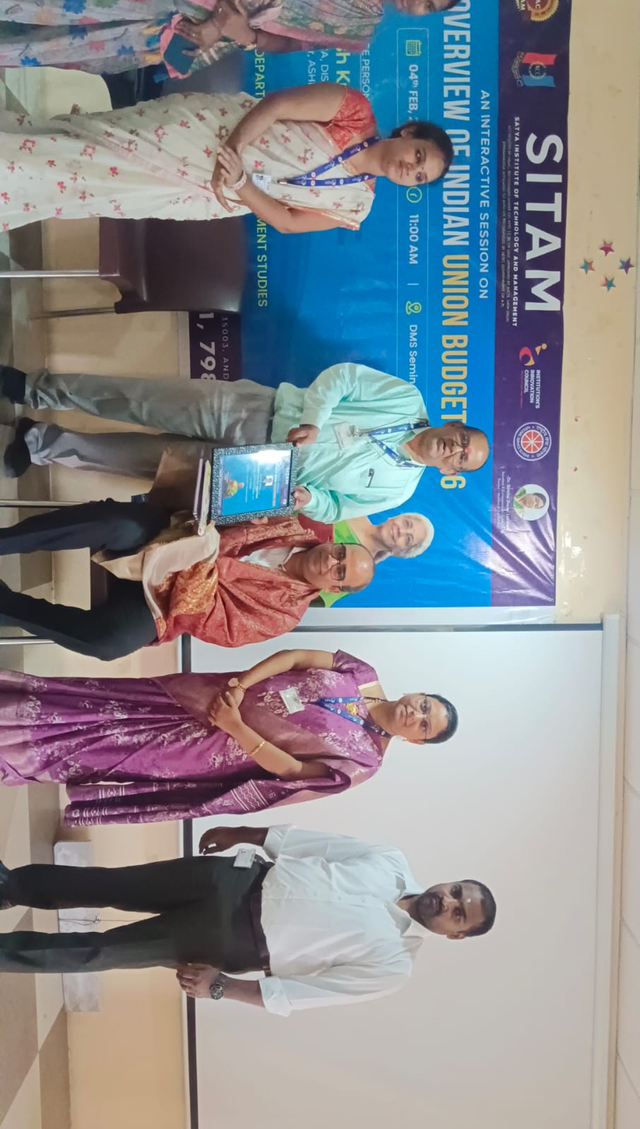 SITAM::WELCOME TO SITAM