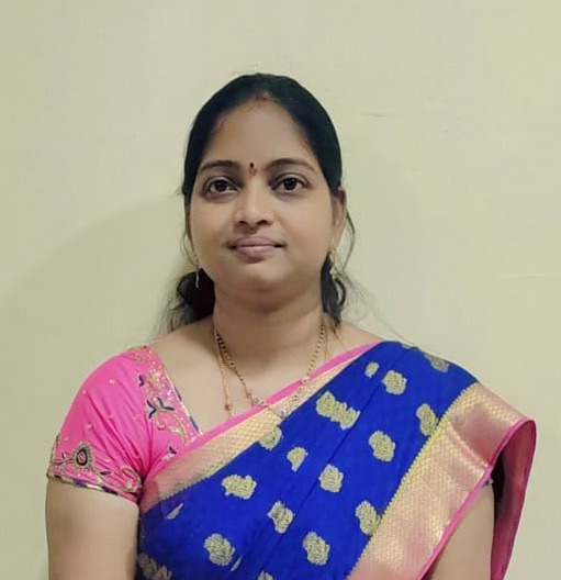 D. VIJAYA SRI, M.Tech (Ph.D), Associate Professor, ECE