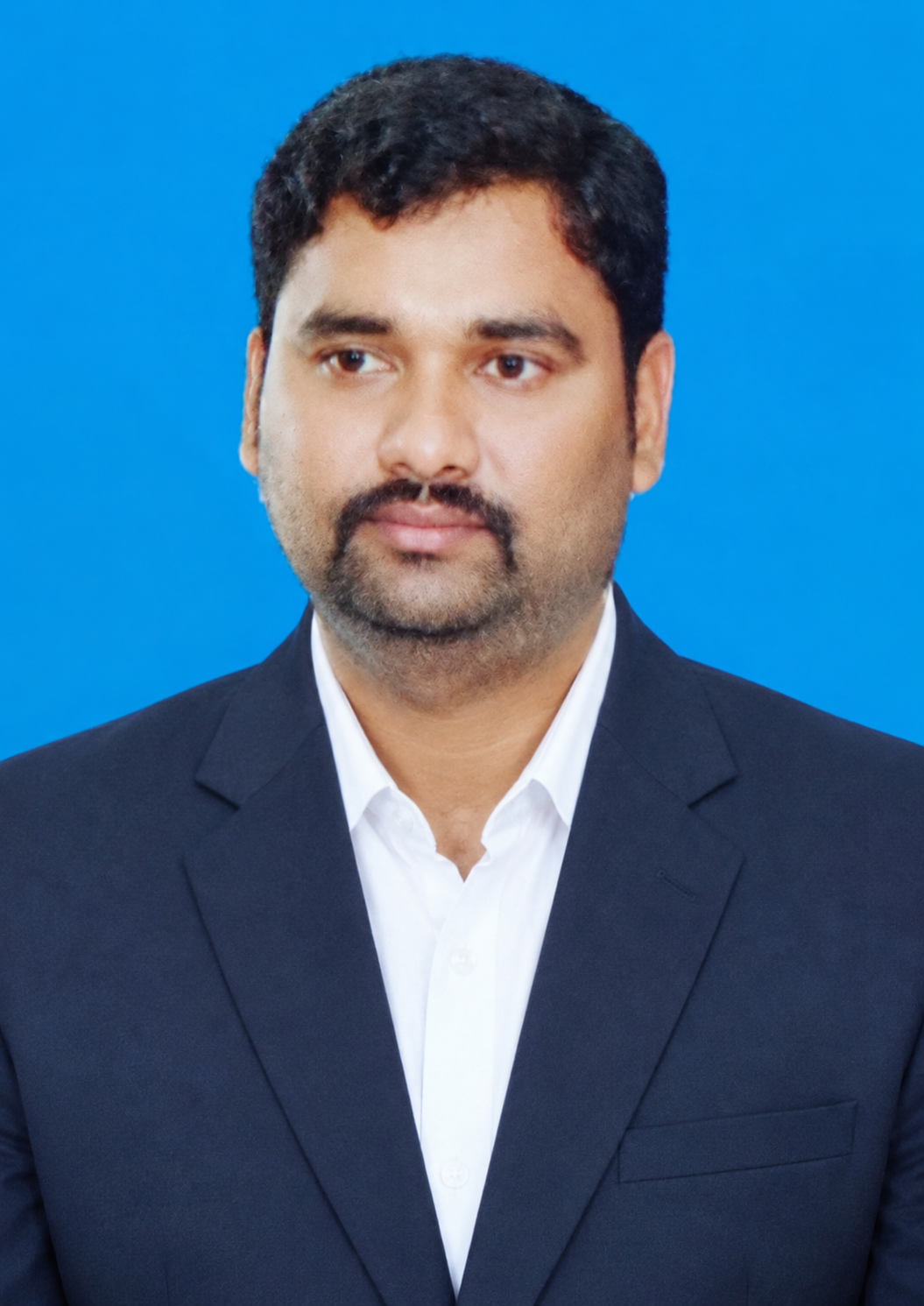 VOLLURU SARATH KUMAR