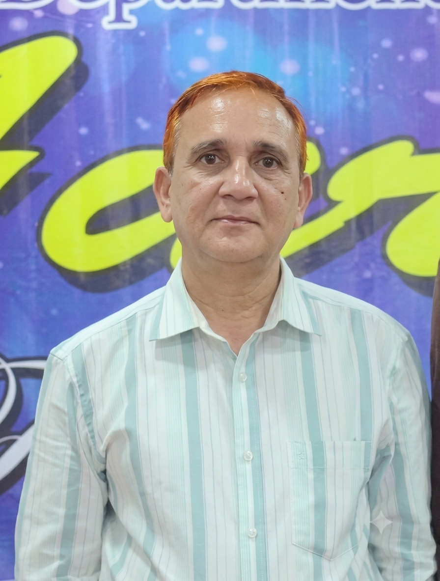 VSN MURTHY