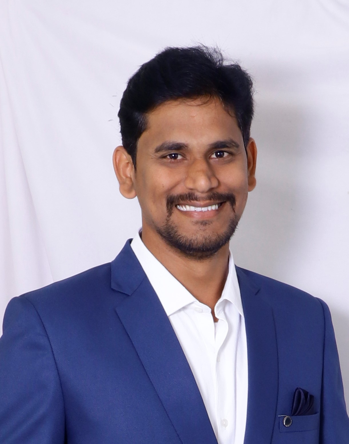 Dr. Lt. S. PRASANTH