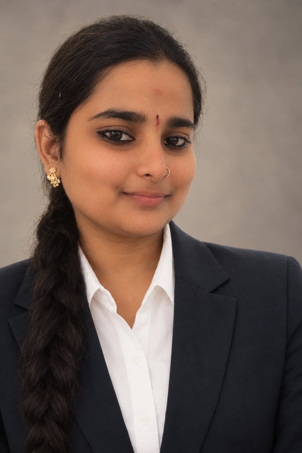 Saiprasanna Panthina