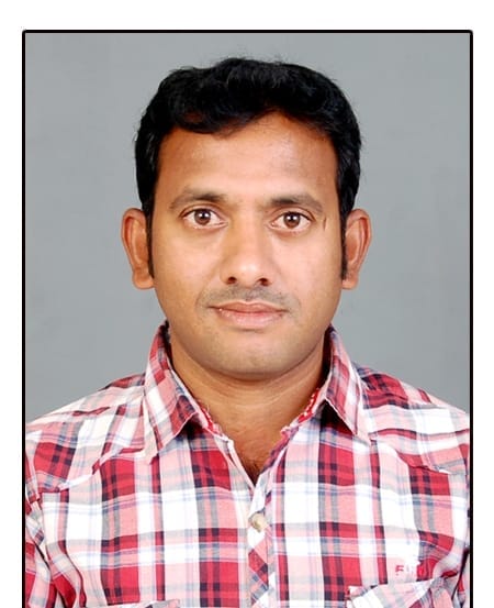 MadhavaRao D