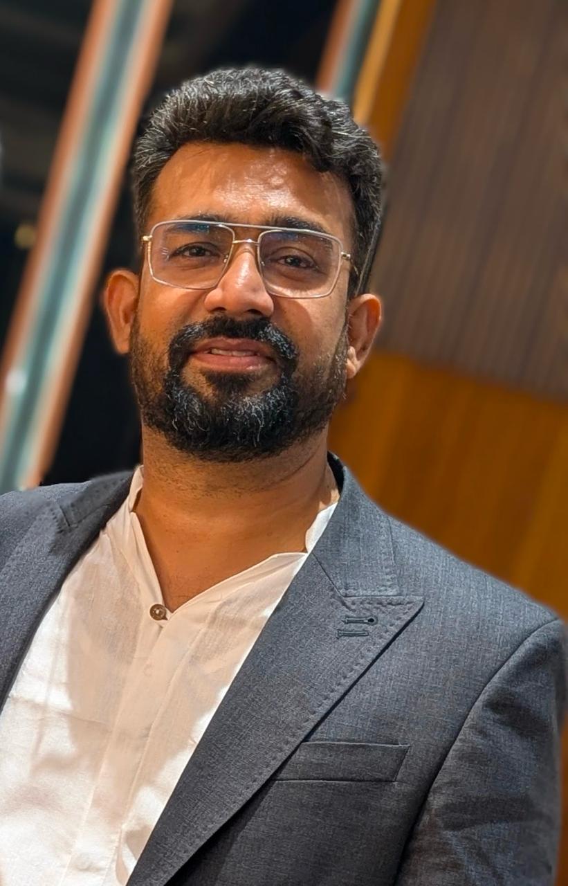 V.N.Chaitanya
