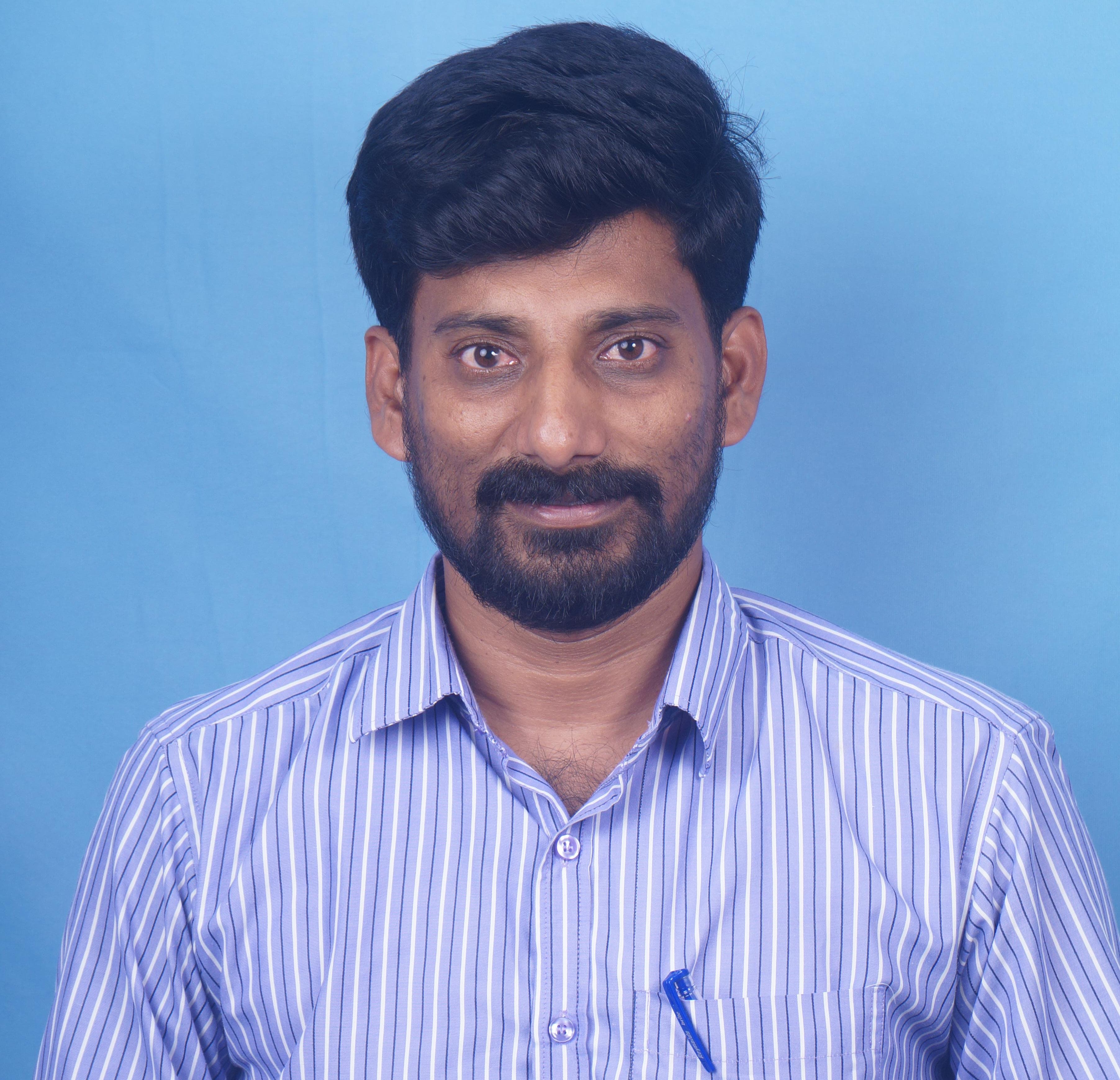 Ayyagari Prasada Rao