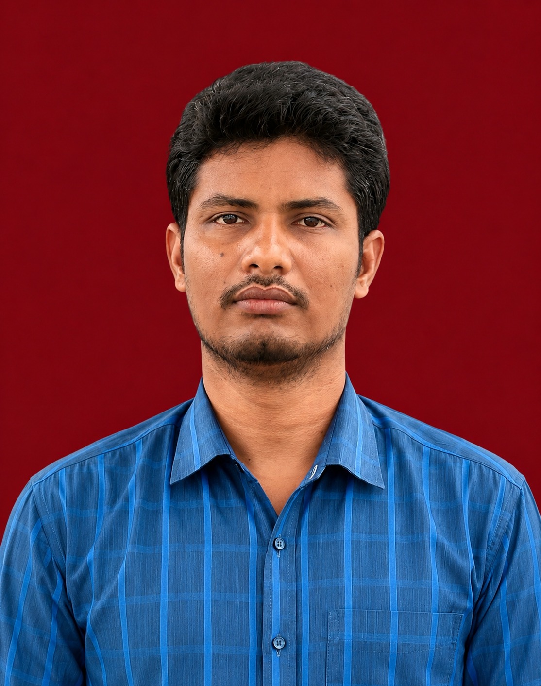 K.HARI KRISHNA , M.Tech (Ph.D) ,Assistant Professor, ECE