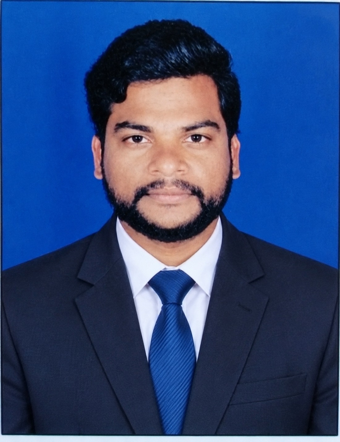 Karunakar Pedamajji