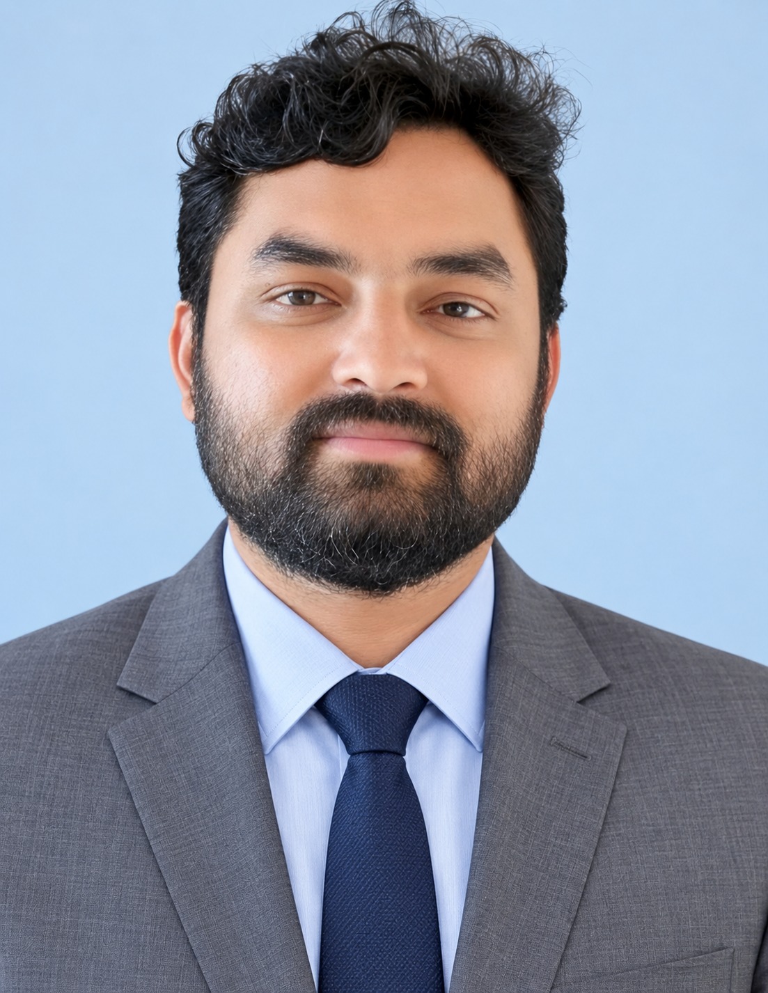 D. CHAITANYA
