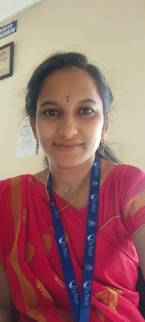 N. SESHU