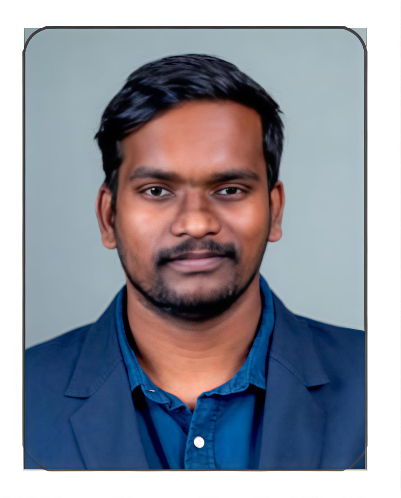 N.PRAVEEN KUMAR, M.Tech(Ph.D) ,Assistant Professor, ECE