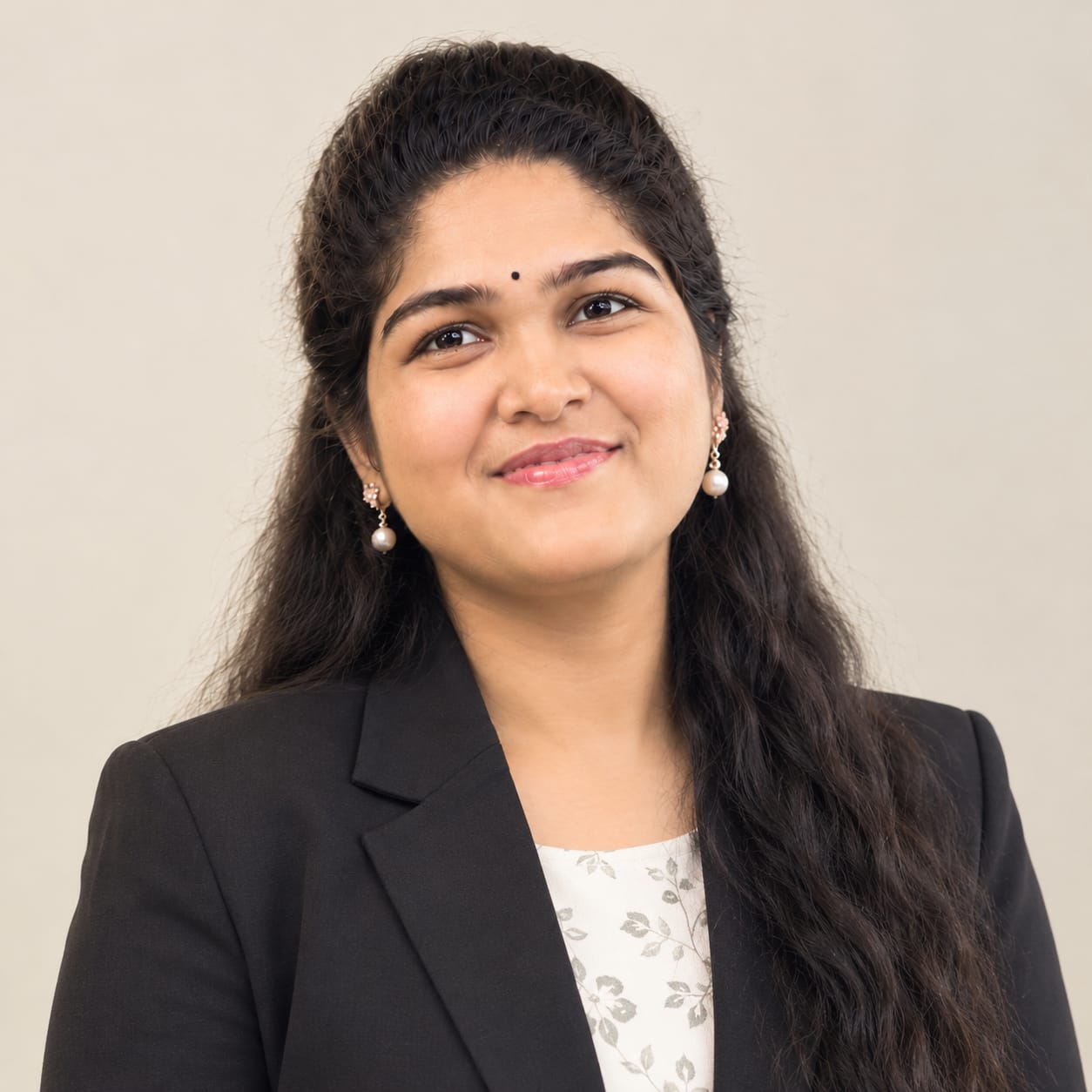 M. Sravanthi