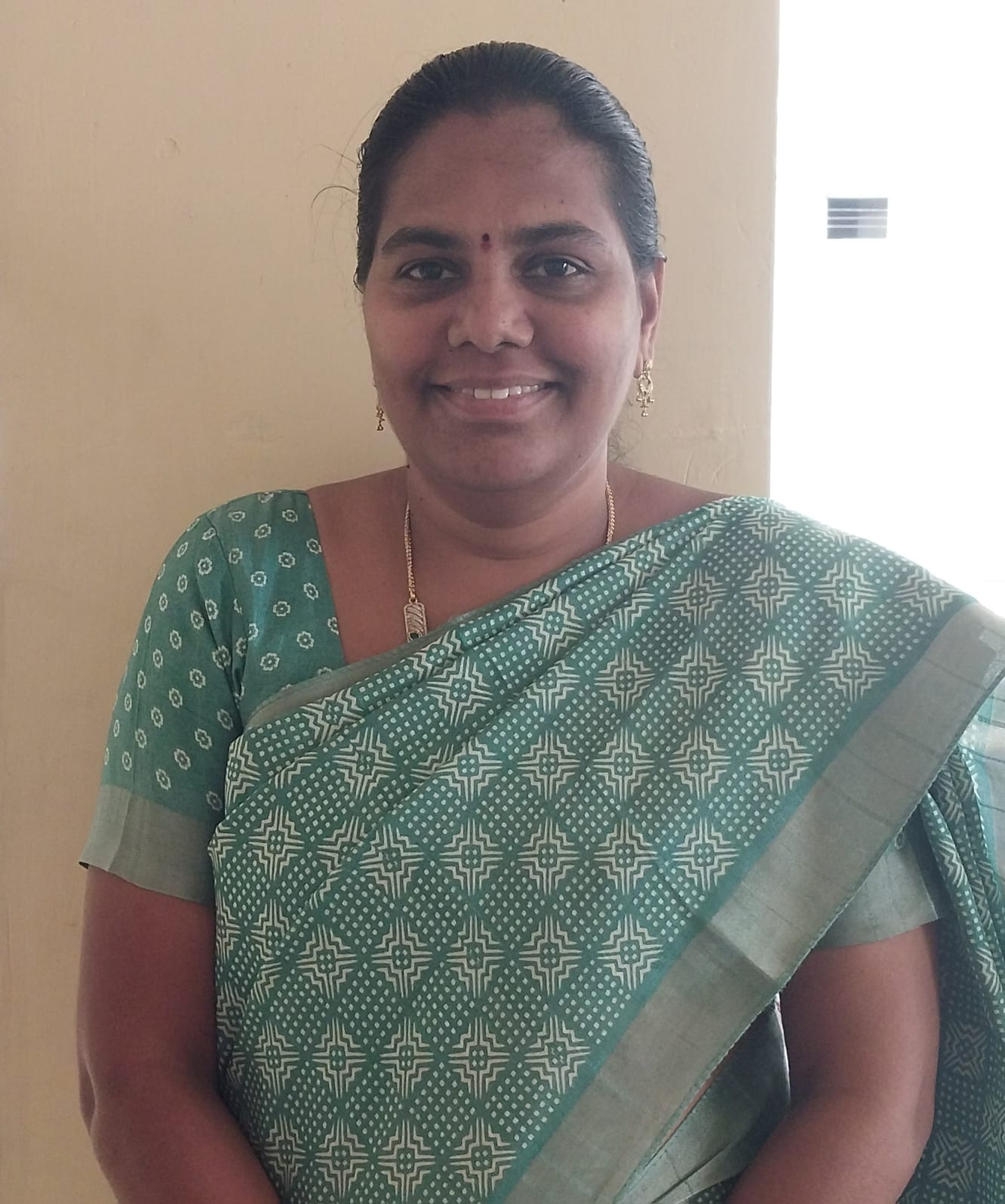 V. SIRISHA ,M.Tech, Associate Professor, ECE