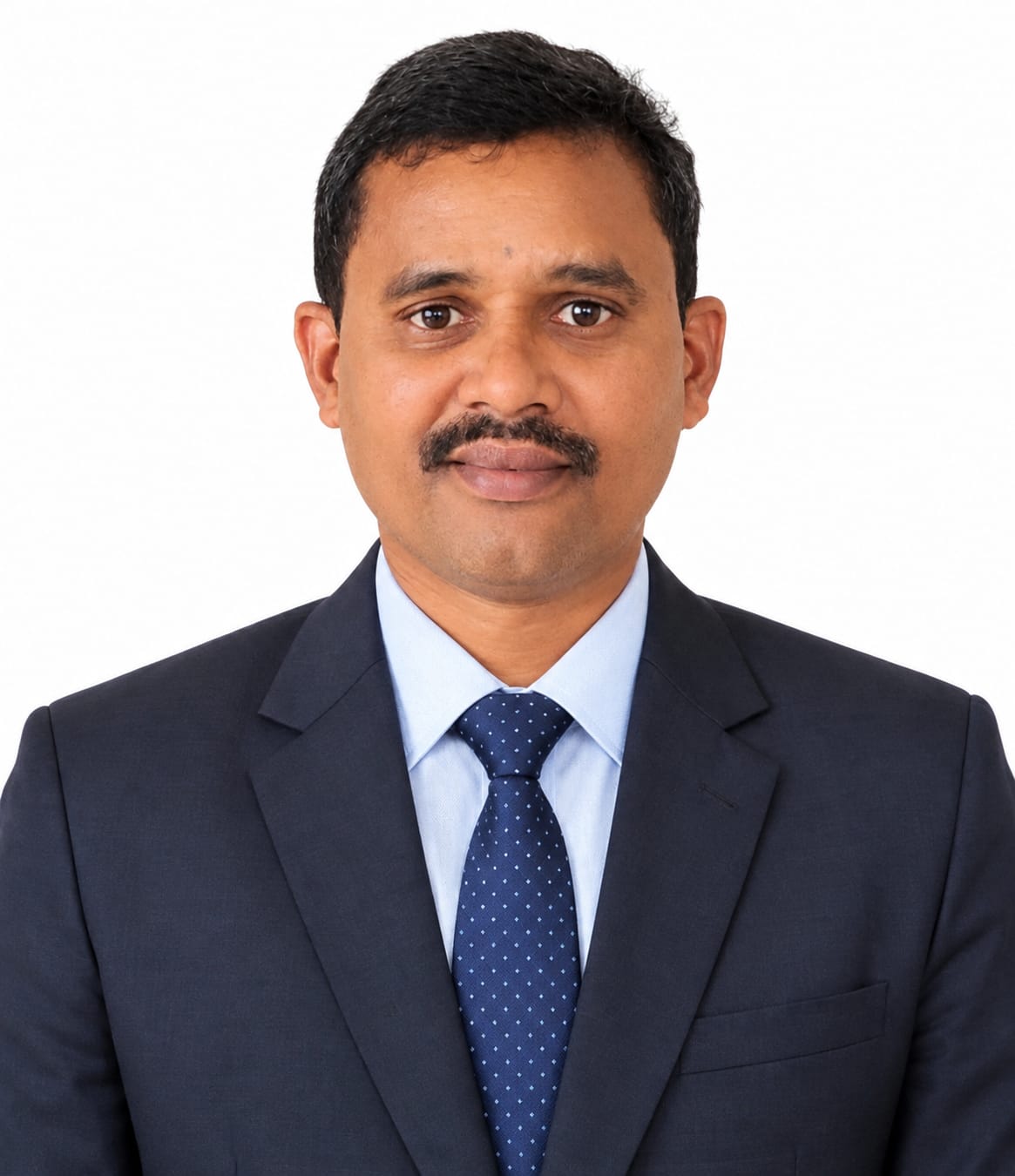 Dr. K. SAMBASIVARAO