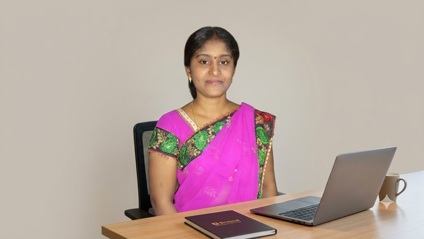 KANCHI VENU
