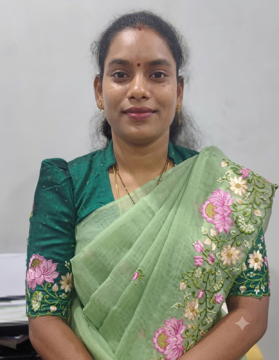 MAHANTI BHARGAVI