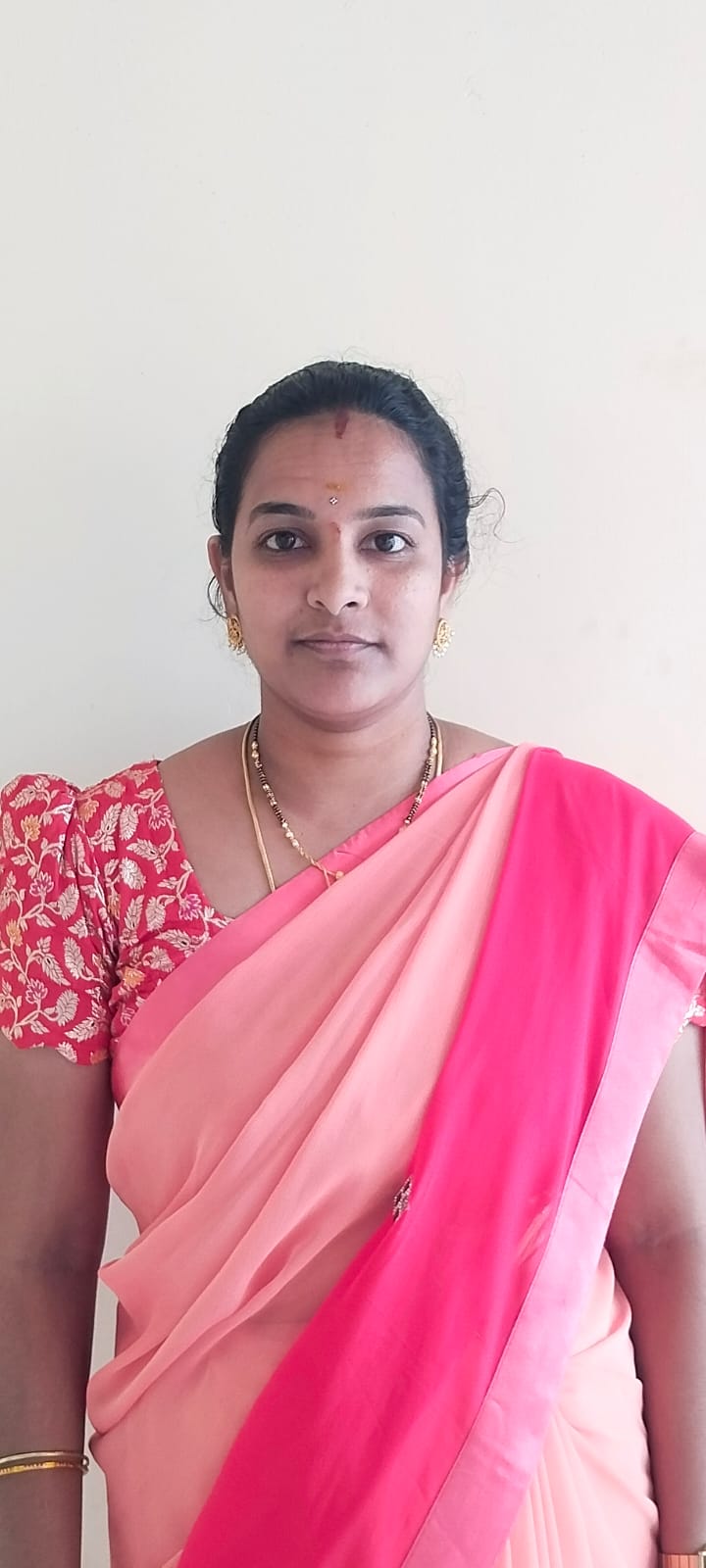B.SOWMYA, B.Tech(M.Tech), Teaching Assistant, ECE