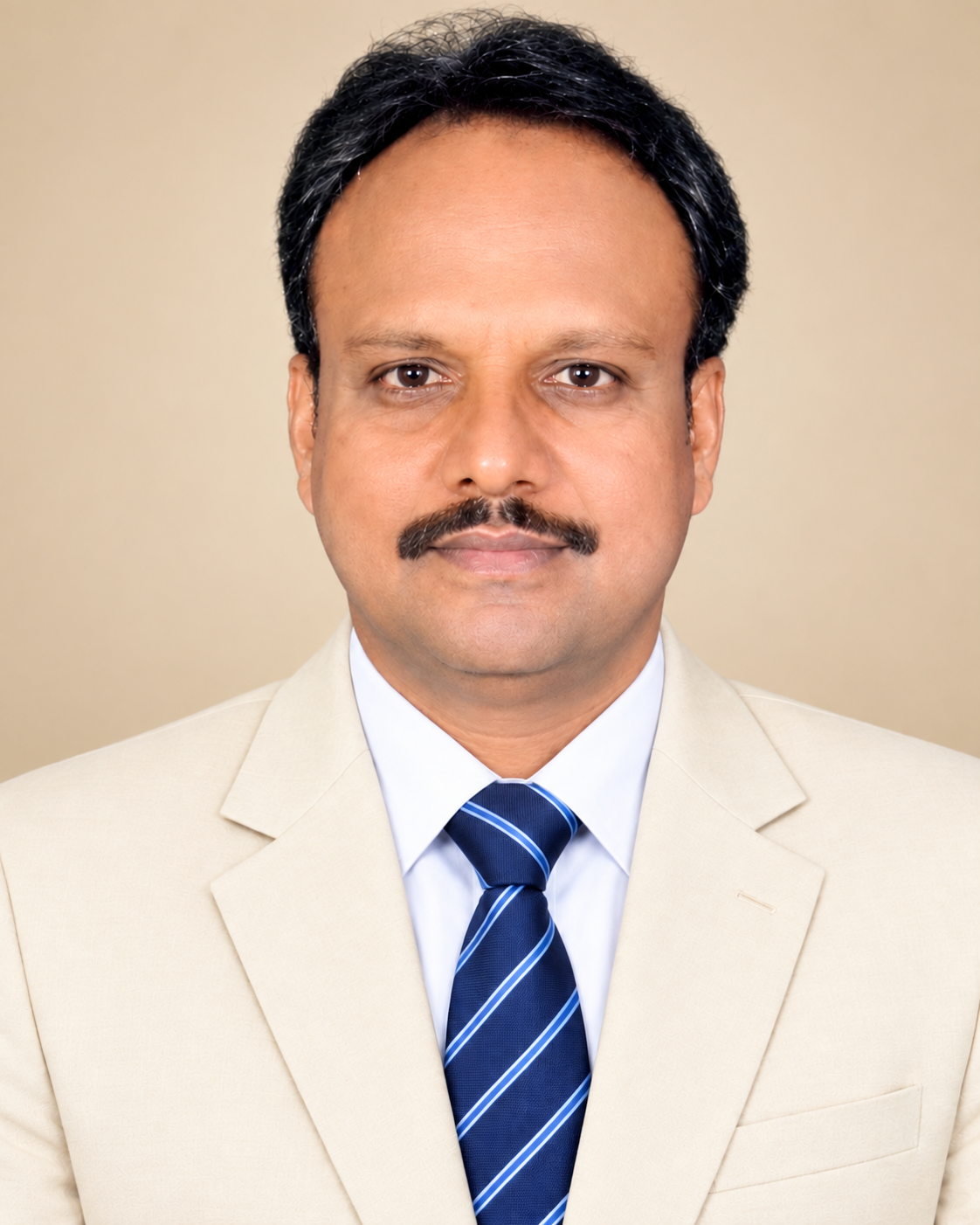 K. VENKATESWARA RAO