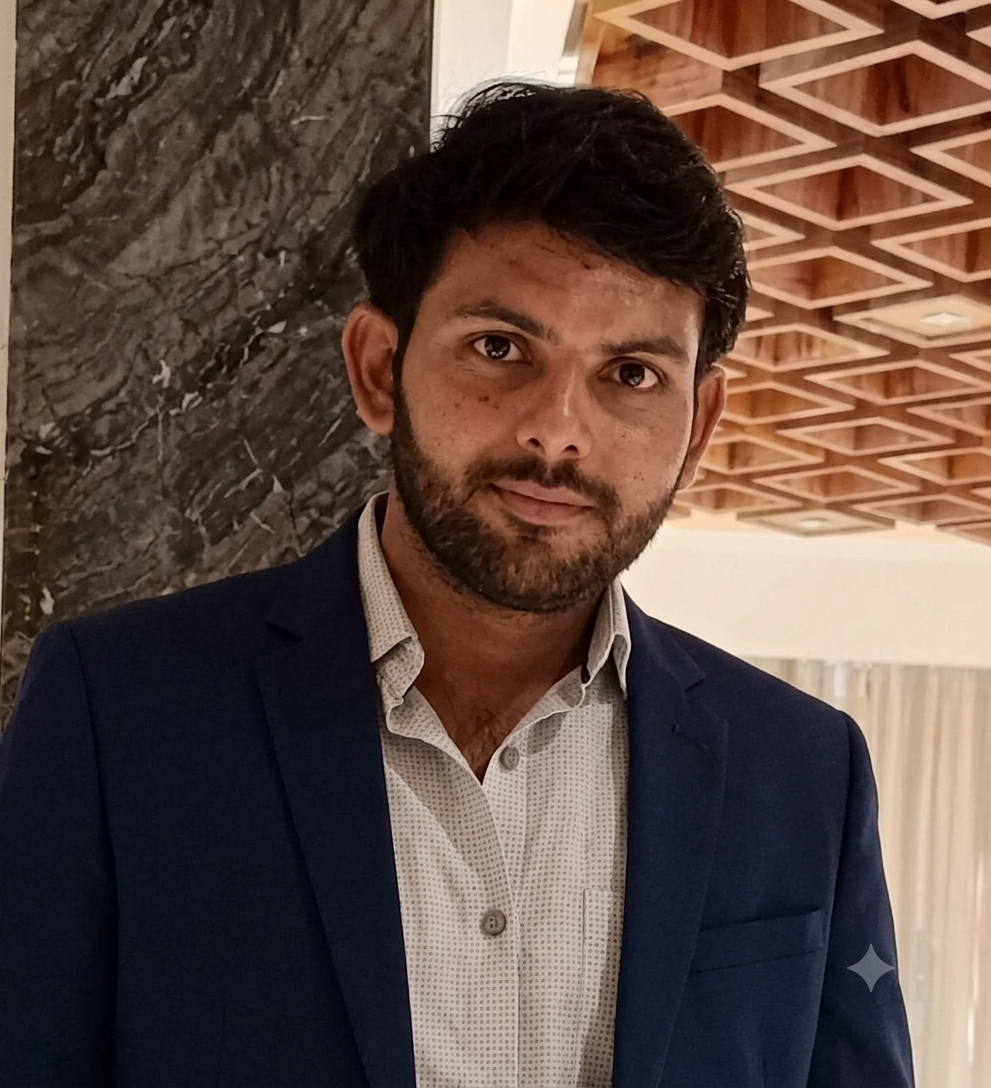 PEDDINTI SARATH