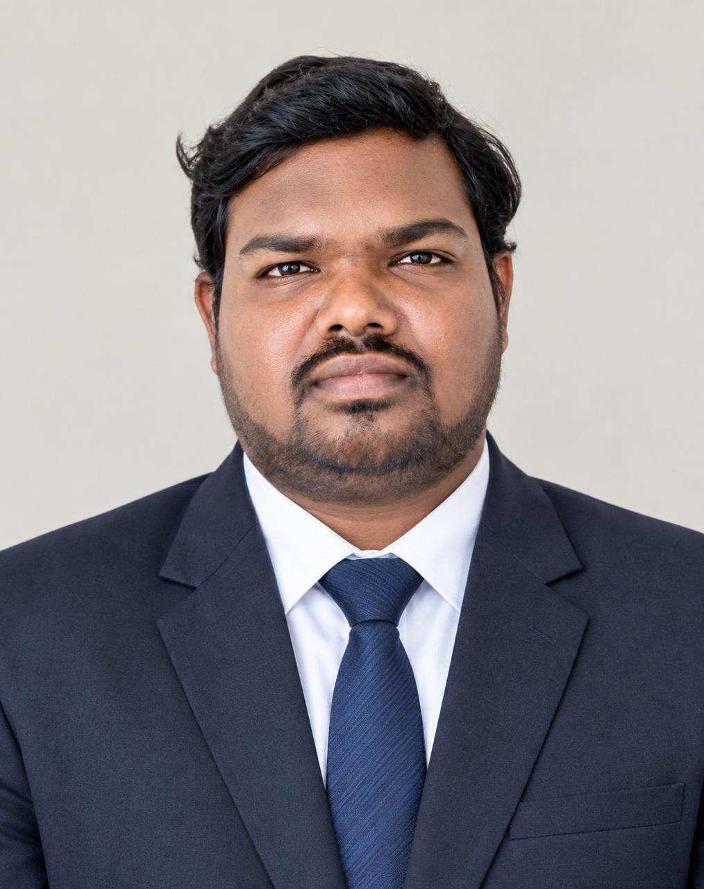 A. LAXMINATH