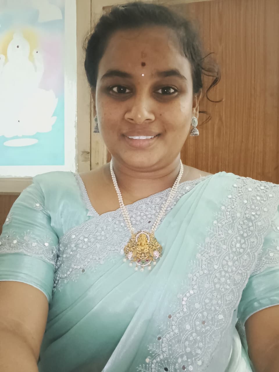 K.CHANDINI