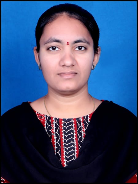 V. SATYA VANDANA