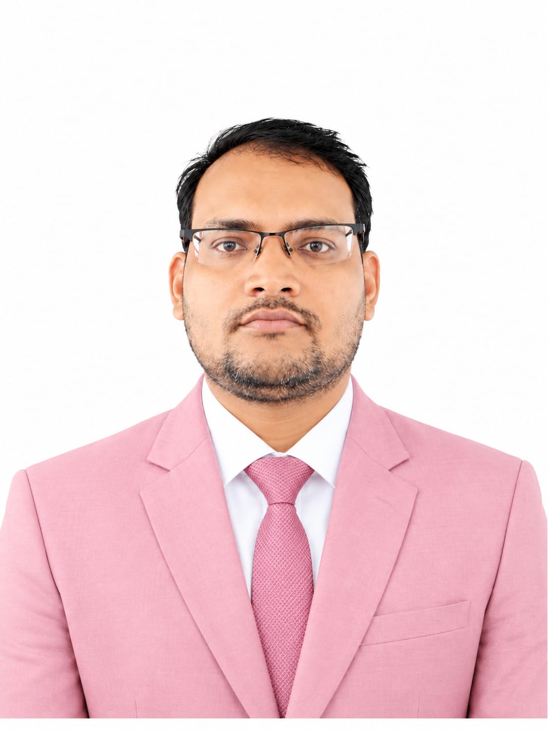 Dr.Venkatesh Tadivalasa