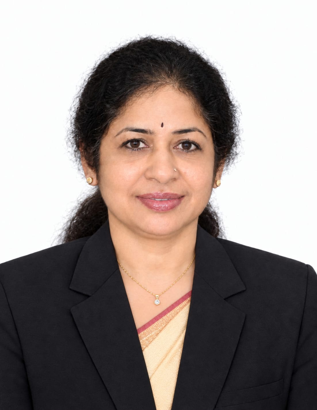 Dr. V. G. Prasuna
